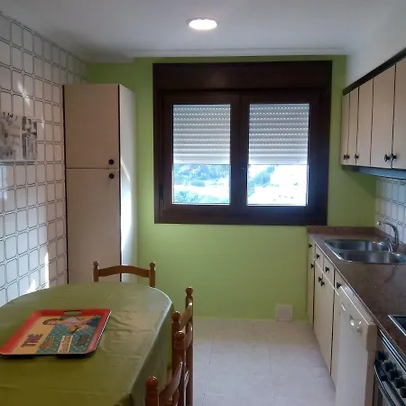 7447 3 Bedrooms With Wifi And Sea Views * Portonovo