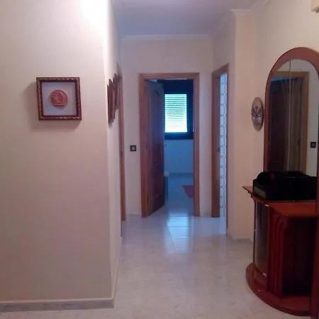 Appartement 7447 3 Bedrooms With Wifi And Sea Views