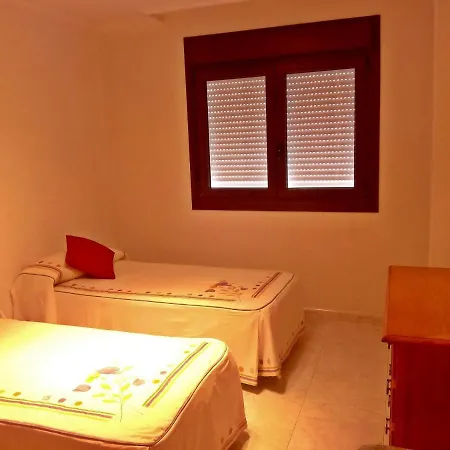 7447 3 Bedrooms With Wifi And Sea Views Appartement Portonovo