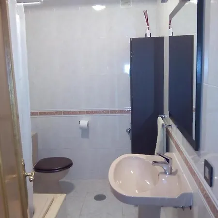 7447 3 Bedrooms With Wifi And Sea Views Appartement Portonovo