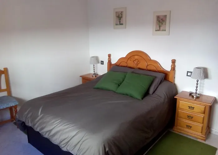 7447 3 Bedrooms With Wifi And Sea Views Appartement *