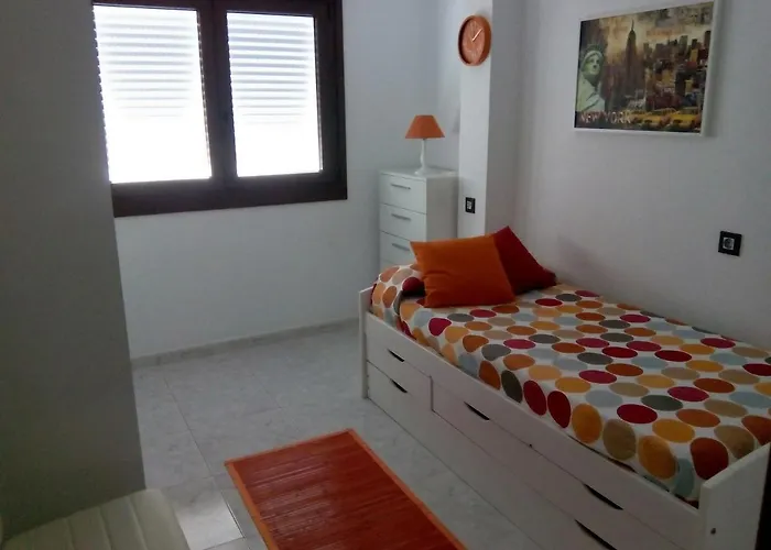 Appartement 7447 3 Bedrooms With Wifi And Sea Views Portonovo