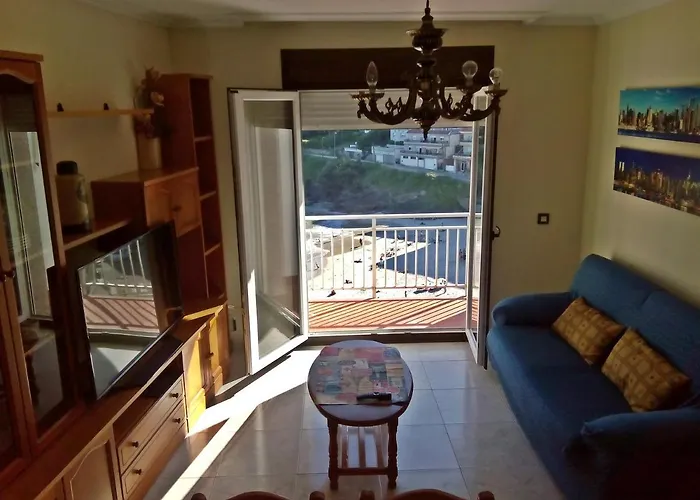 Appartement 7447 3 Bedrooms With Wifi And Sea Views *