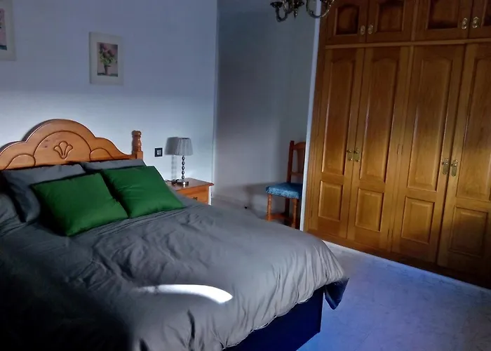 7447 3 Bedrooms With Wifi And Sea Views Appartement *